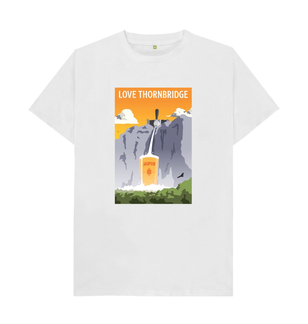 Love Thornbridge Jaipur T Shirt