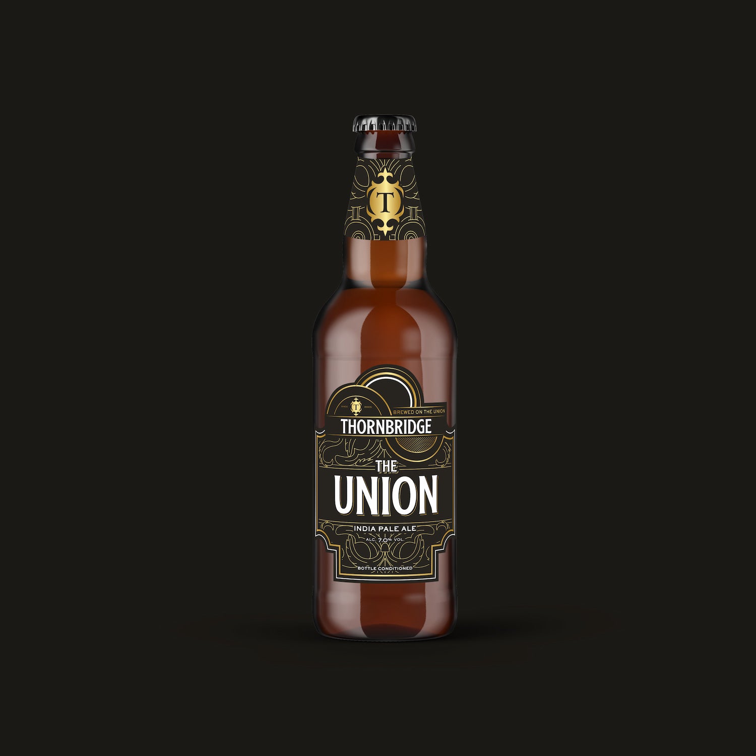 The Union, 7% Ipa