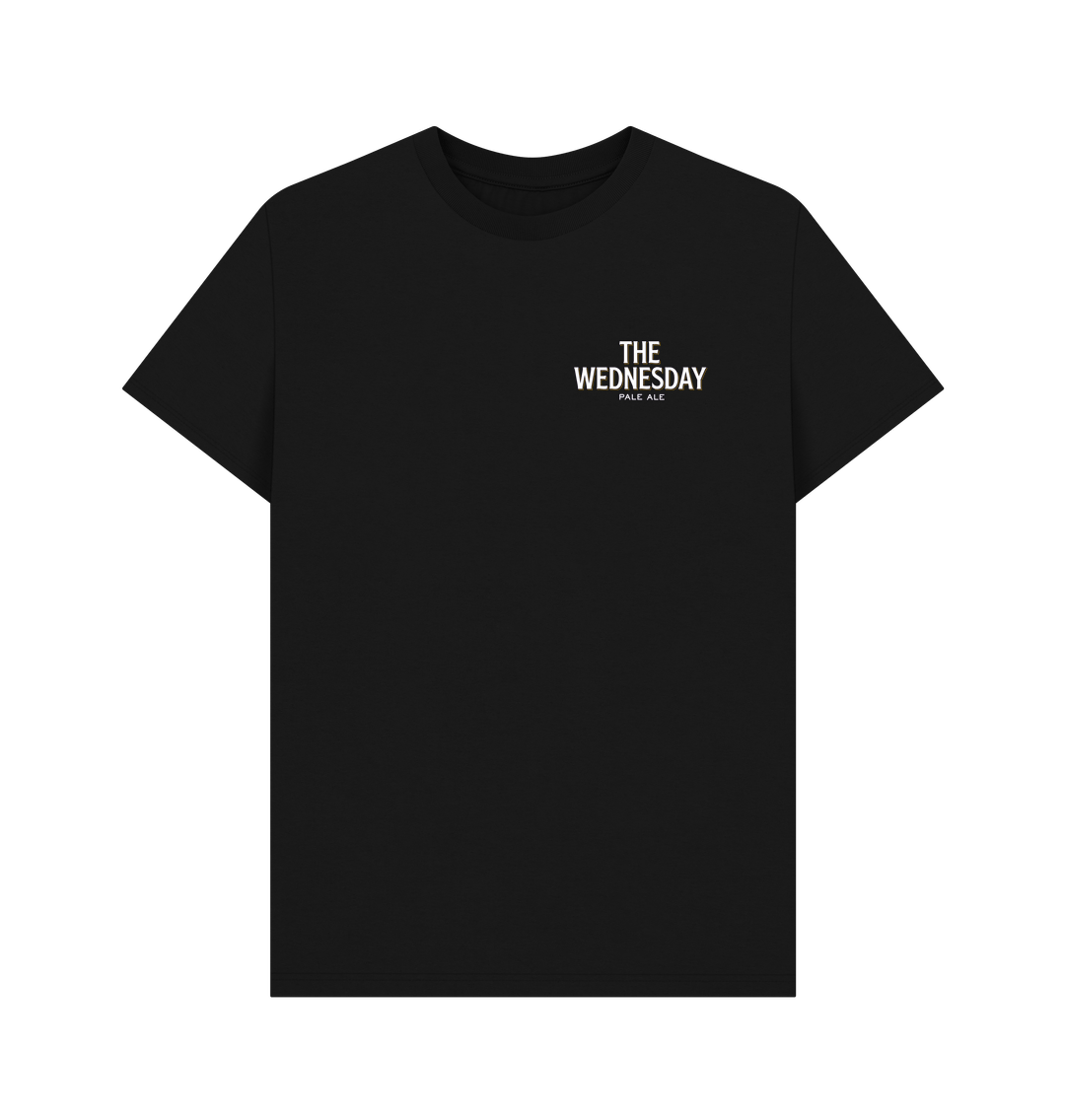 The Wednesday Pale Ale Tee