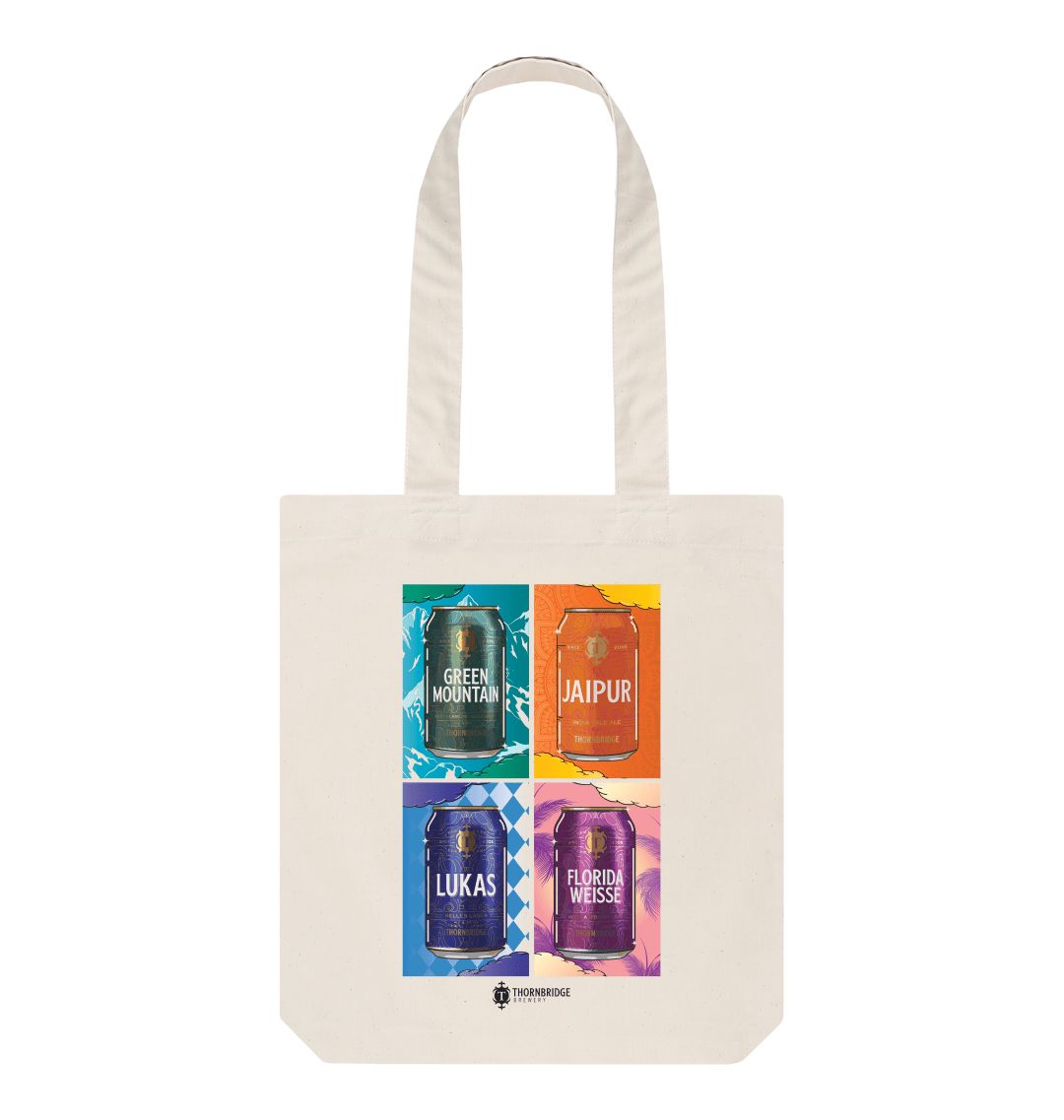 Thornbridge Tate Tote