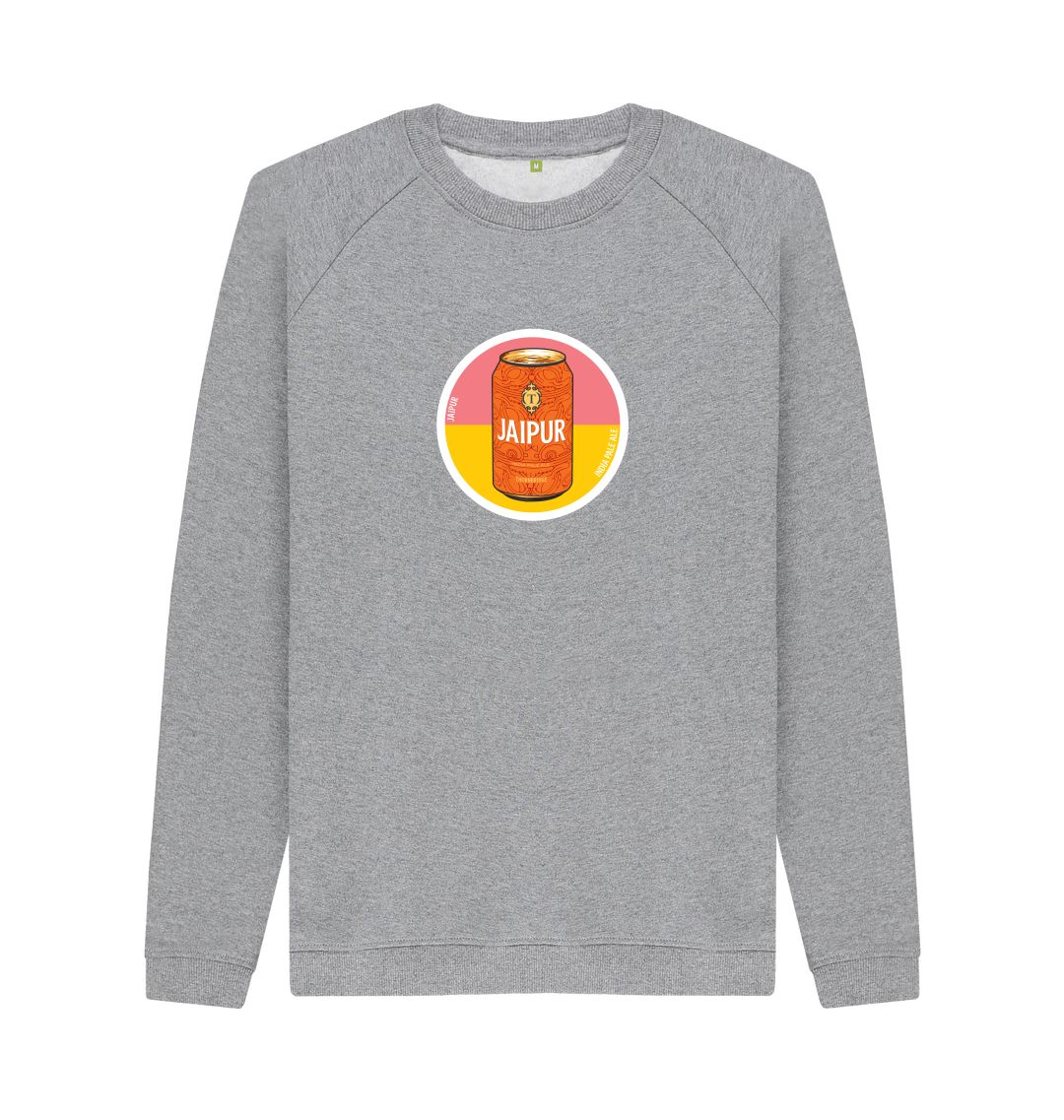 Jaipur Circle Sweat Shirt