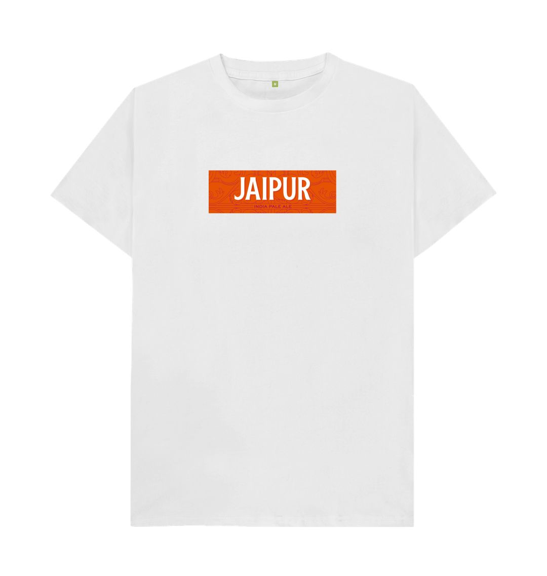 Jaipur Design Boxed Logo