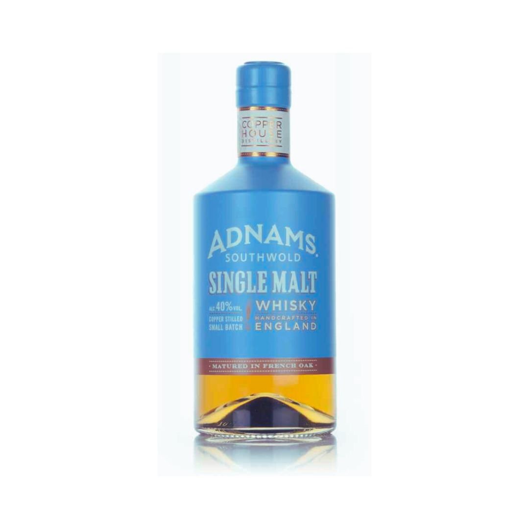 Adnams Single Malt Whisky  70cl