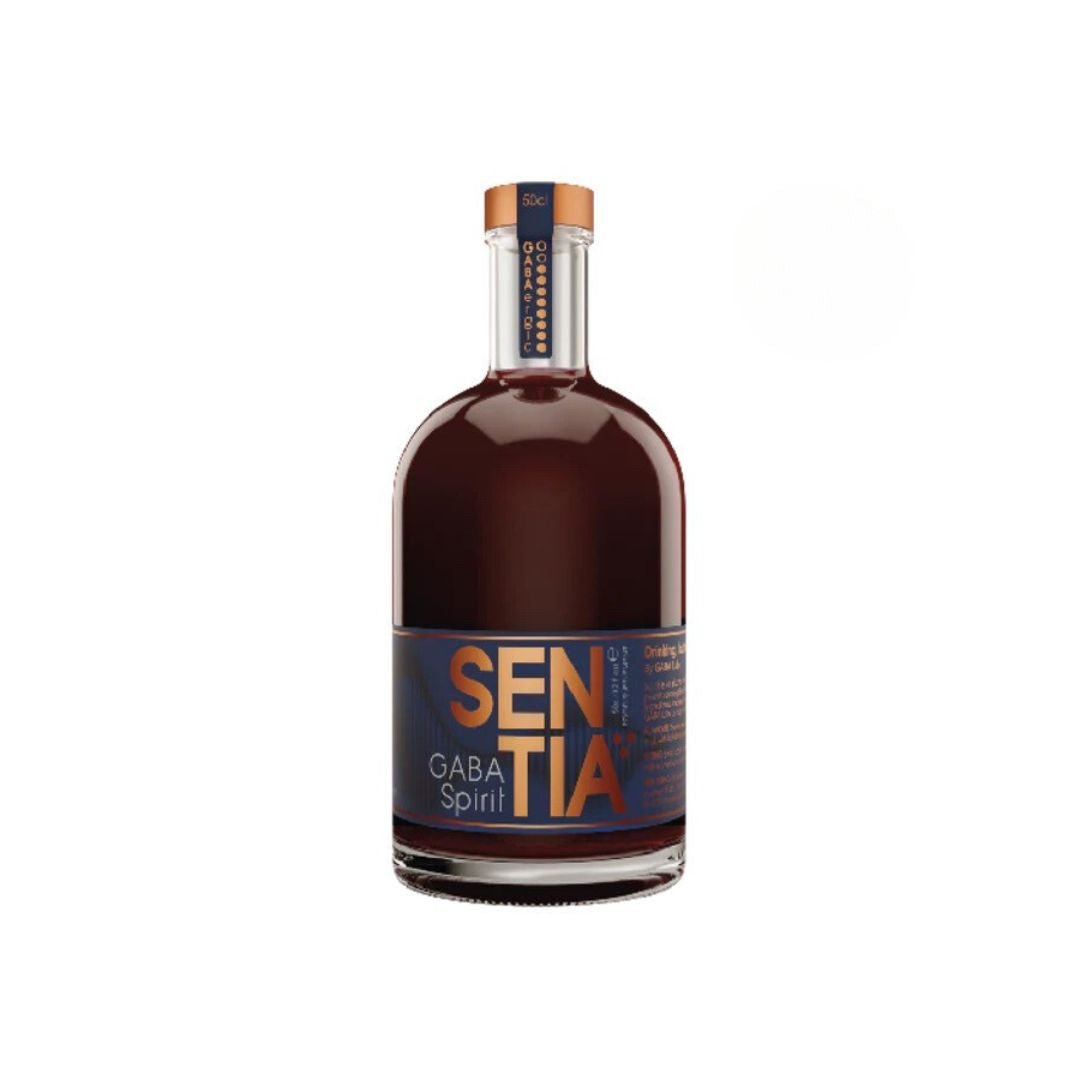 Sentia Spirits Gaba Red 50cl