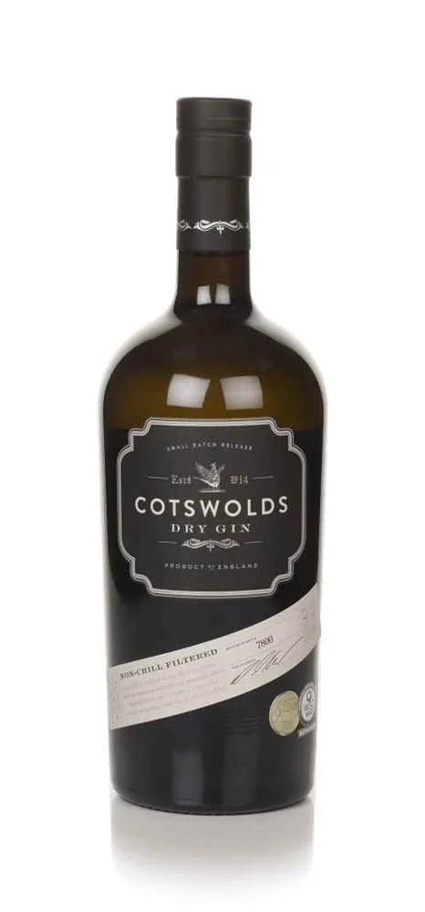 Cotswolds Dry Gin Magnum  150cl