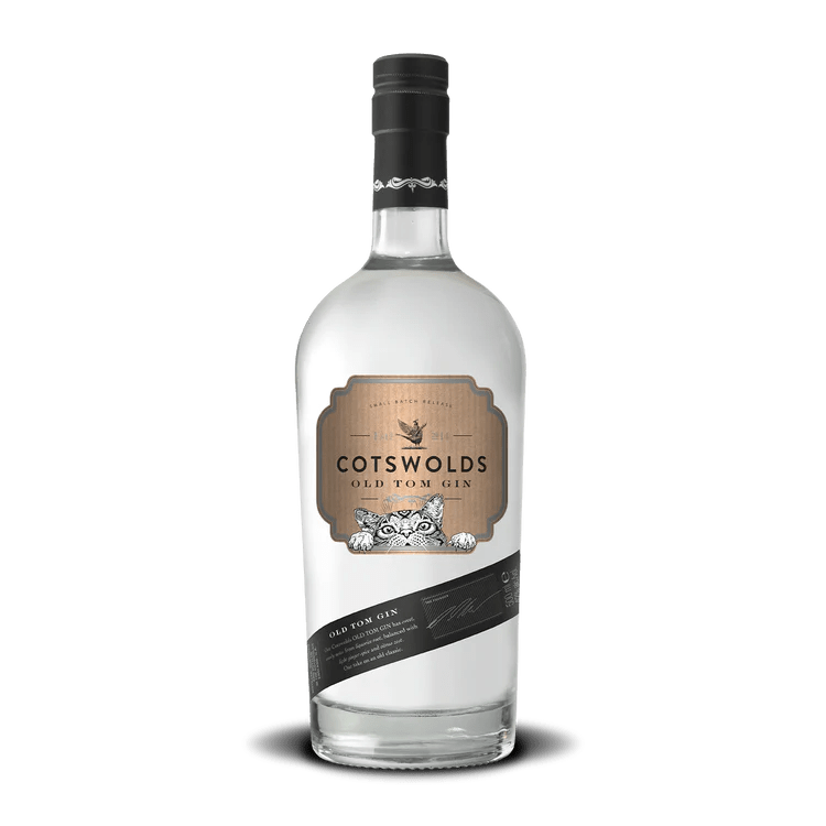 Cotswolds Old Tom Gin  70cl