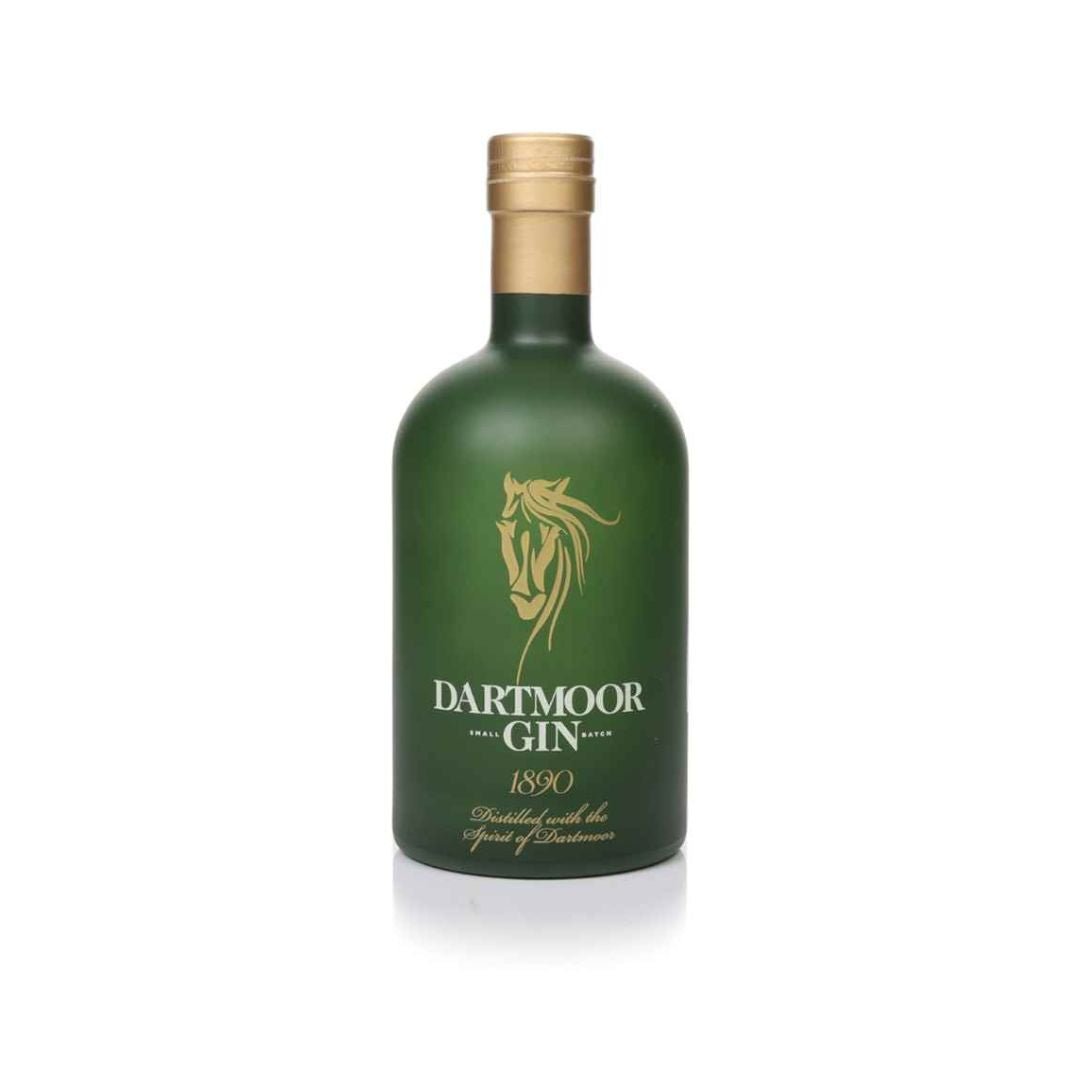 Dartmoor Distillery Gin  70cl