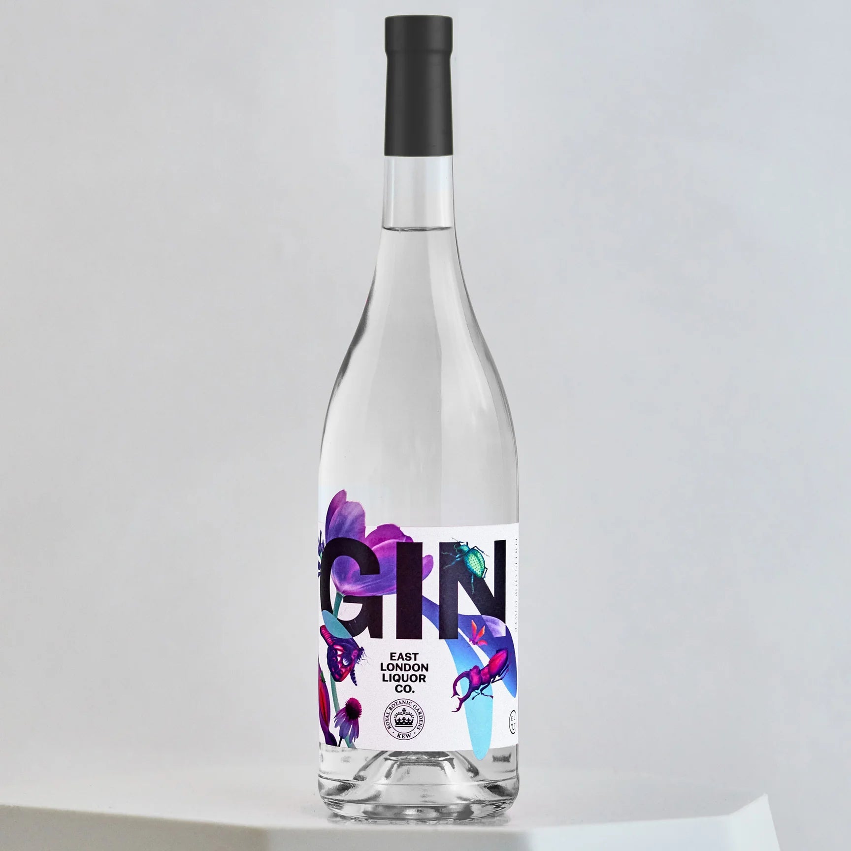 East London Liquor Company Kew Gin  70cl