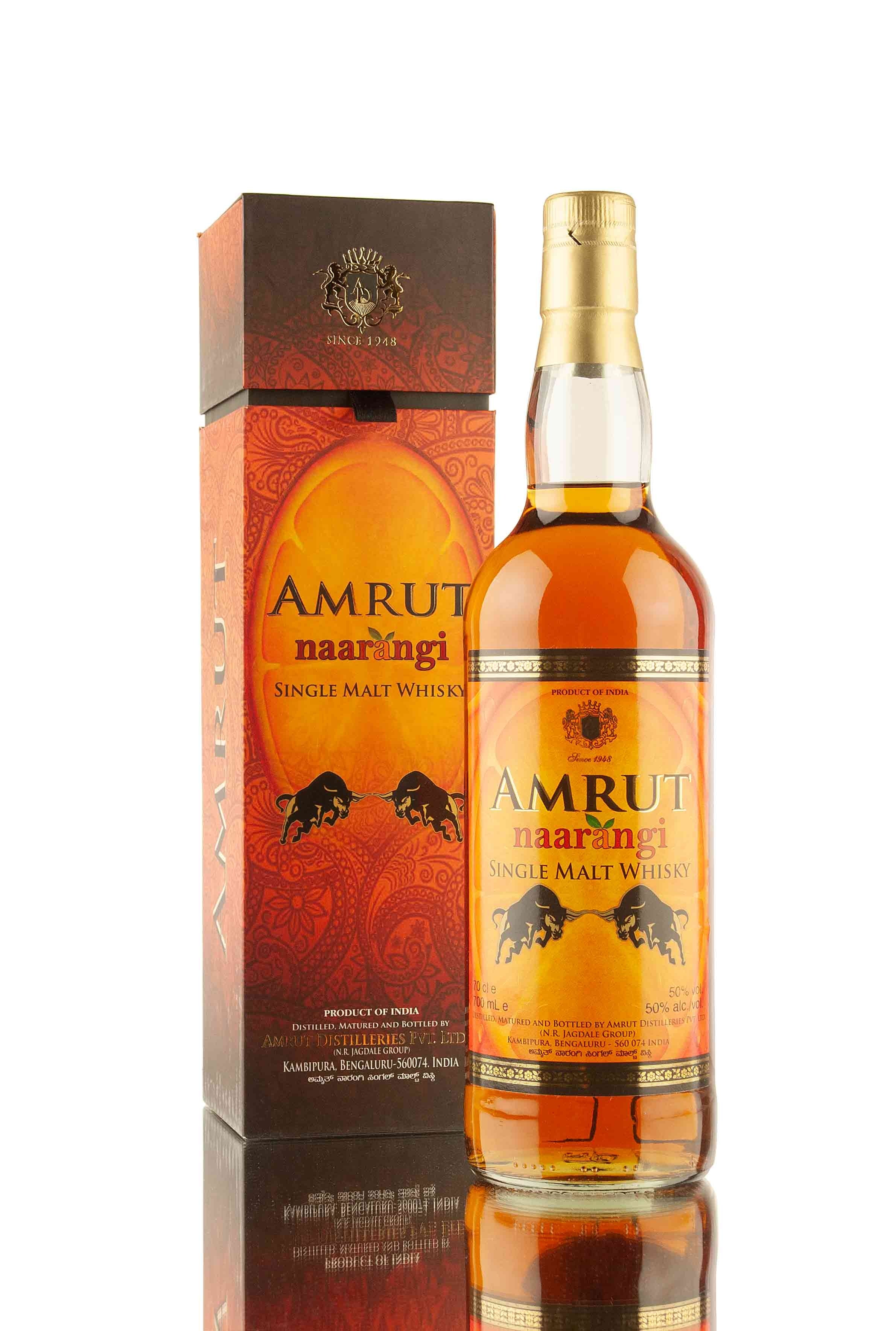 Amrut Naarangi