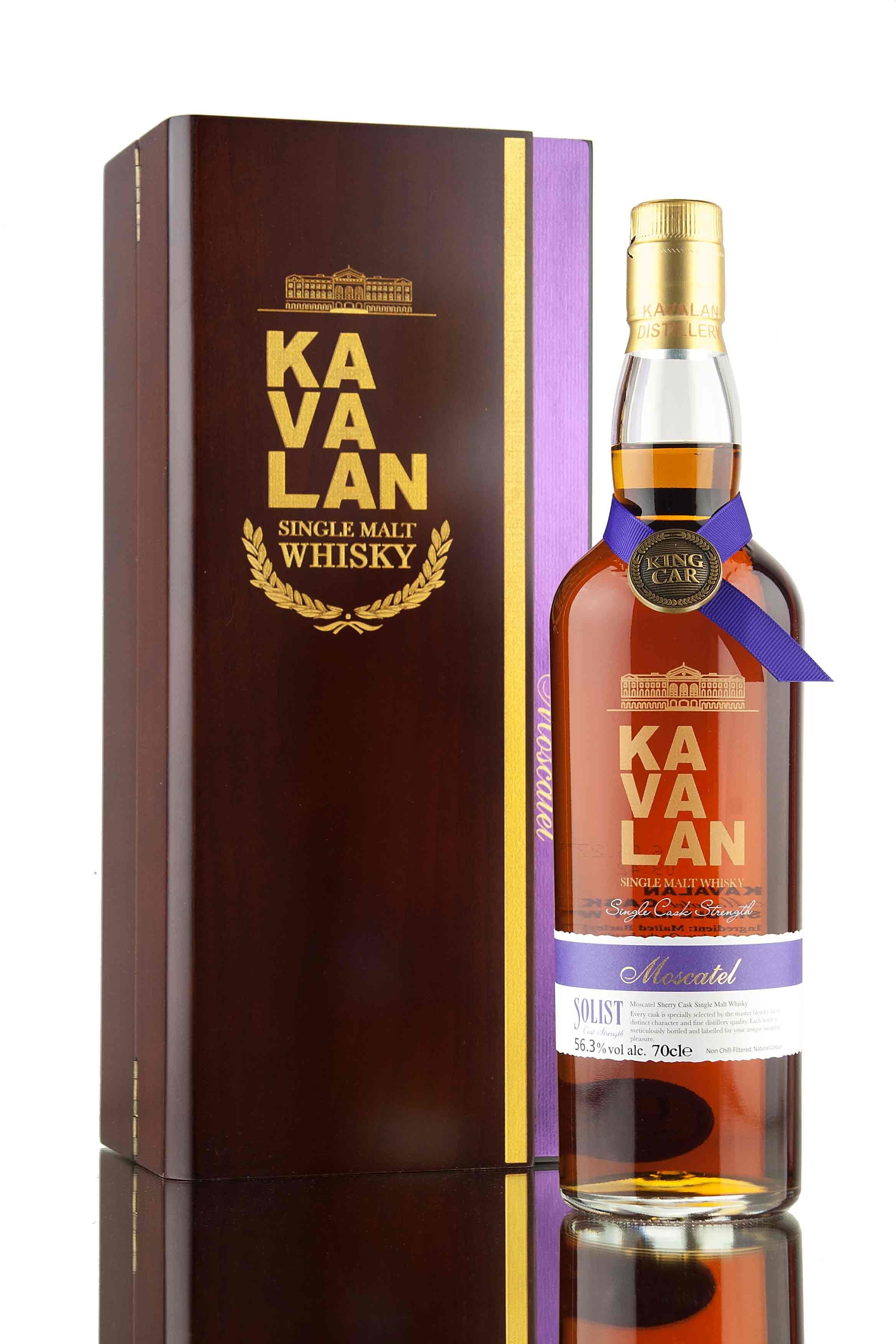 Kavalan Solist Moscatel Cask Mo100623031a